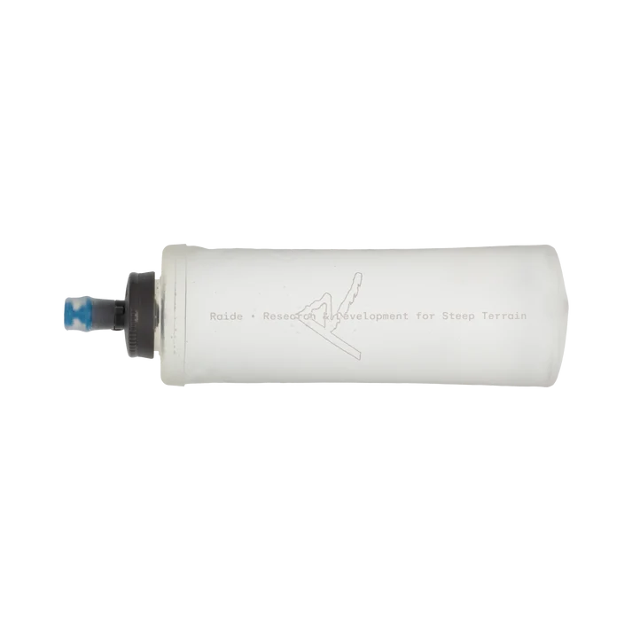 Raide Research Locking Cap Flask (650 ML)