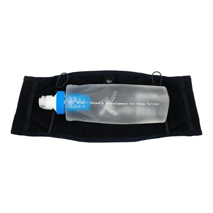 Raide Research Locking Cap Flask (650 ML)