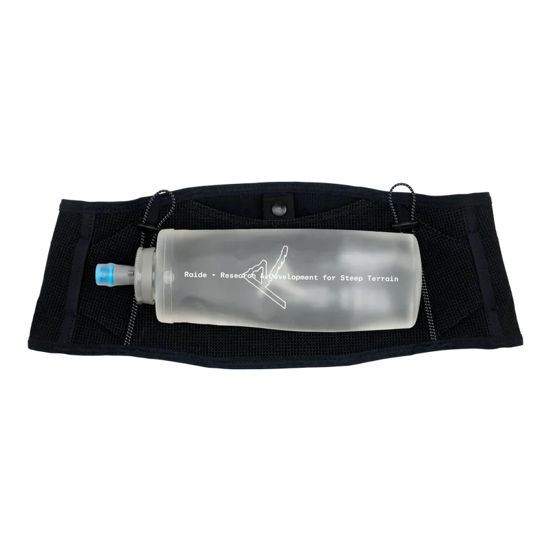 Raide Research Locking Cap Flask (650 ML)