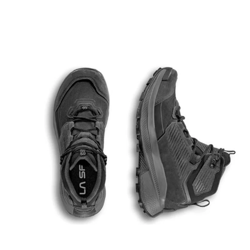 La Sportiva Prodigio Hike LT GTX Men carbon black