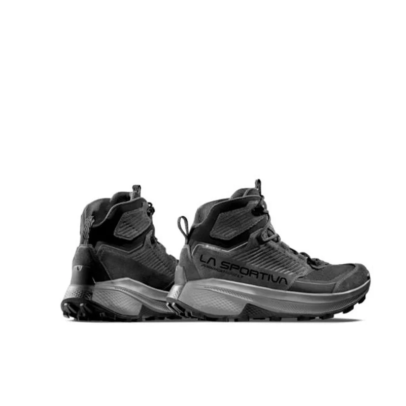 La Sportiva Prodigio Hike LT GTX Men carbon black