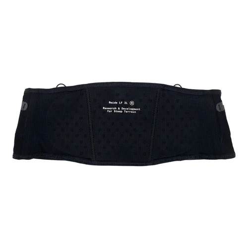 Raide Research LF 2L Running Belt