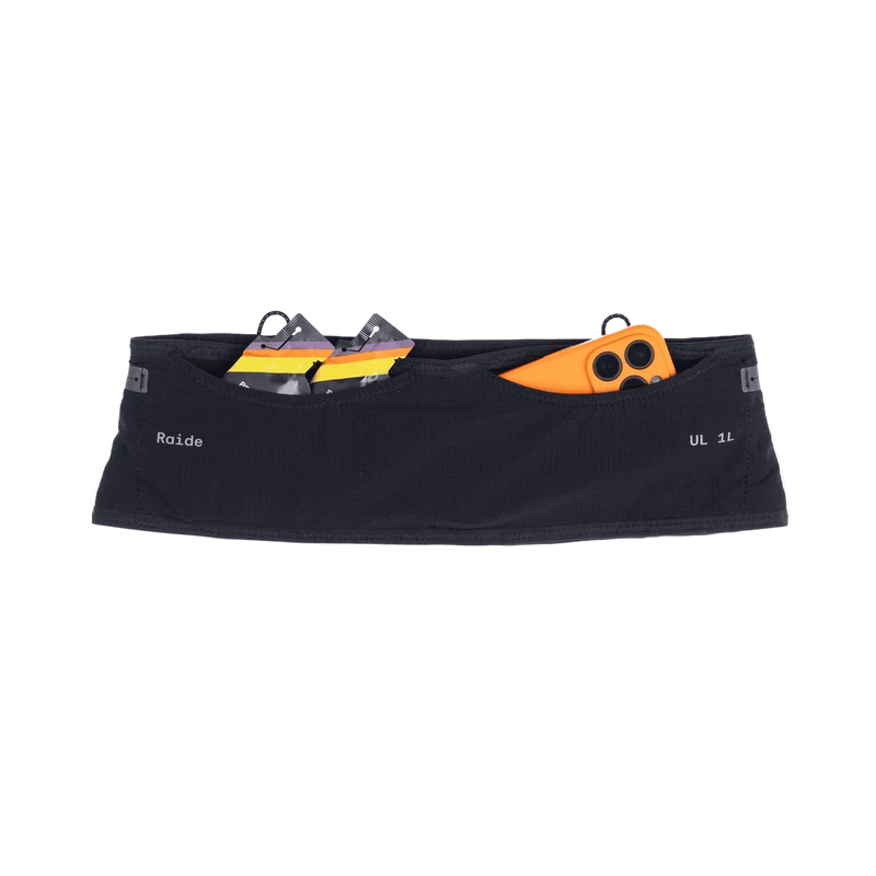 Raide Research UL 1L Running Belt