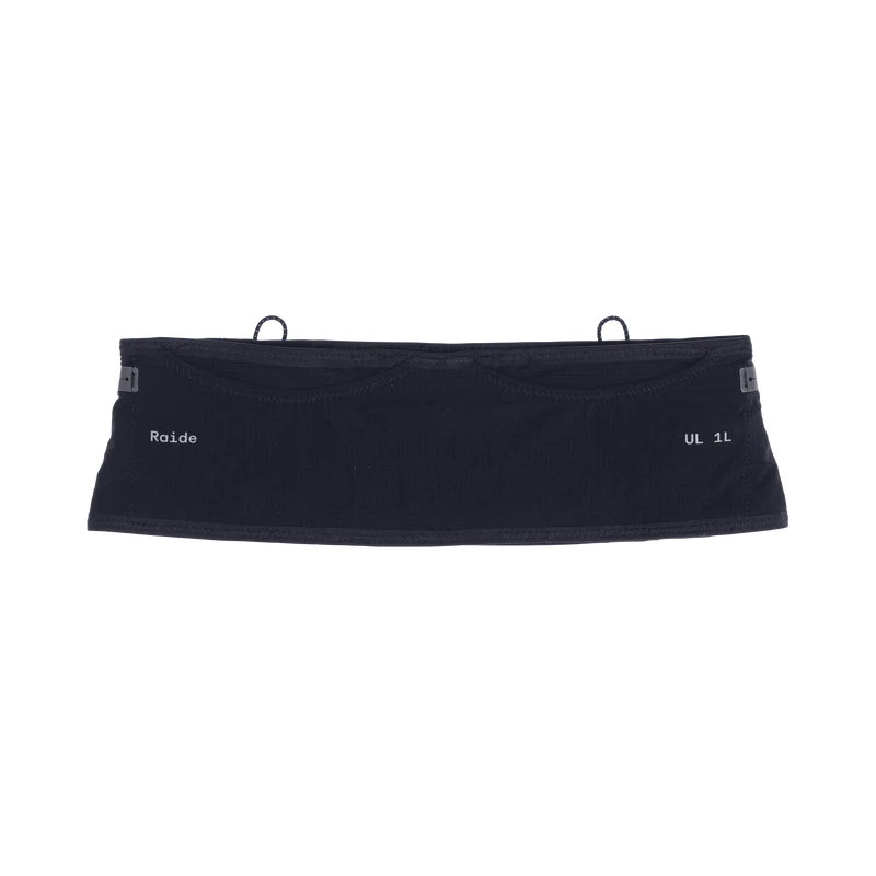 Raide Research UL 1L Running Belt