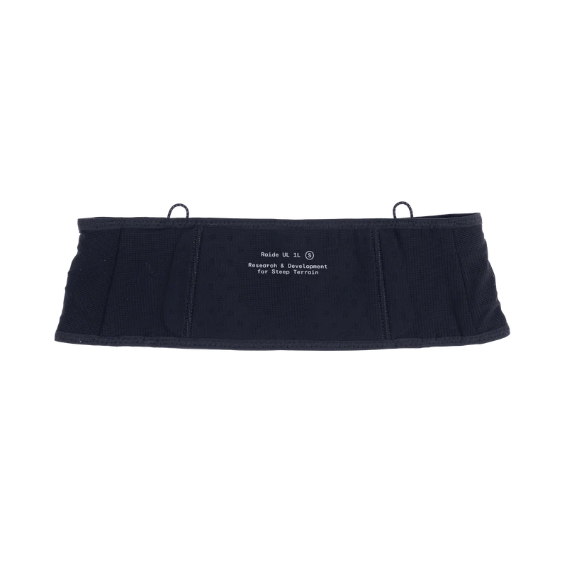 Raide Research UL 1L Running Belt