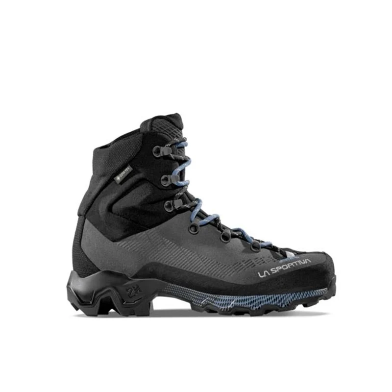 La Sportiva Aequilibrium Trek Woman GTX carbon limestone