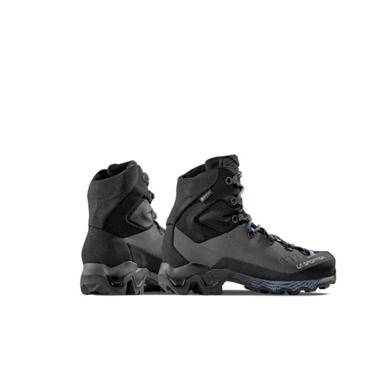 La Sportiva Aequilibrium Trek Woman GTX carbon limestone