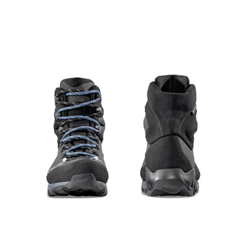 La Sportiva Aequilibrium Trek Woman GTX carbon limestone