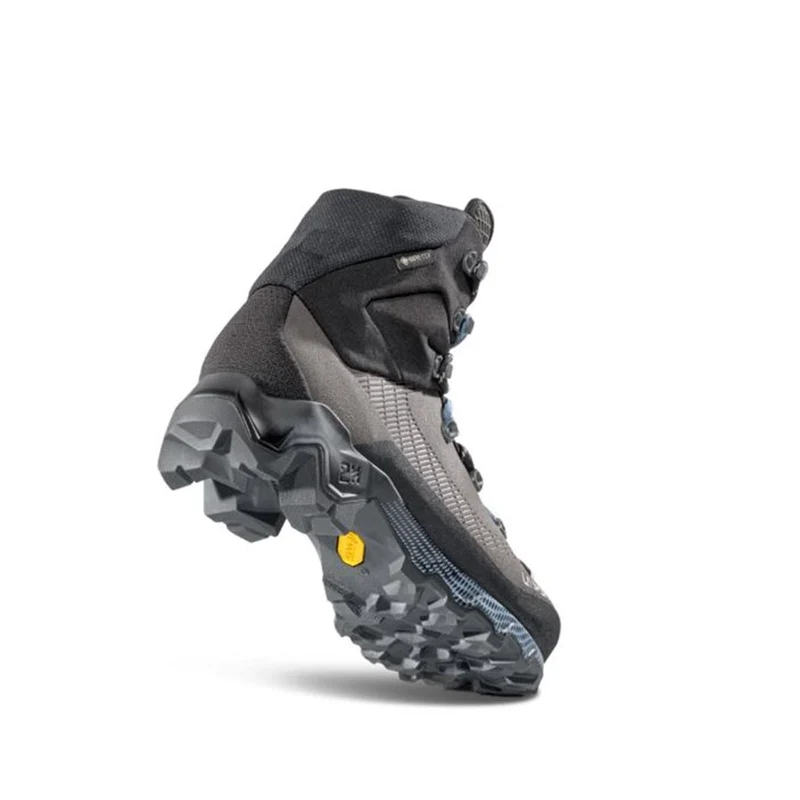 La Sportiva Aequilibrium Trek Woman GTX carbon limestone