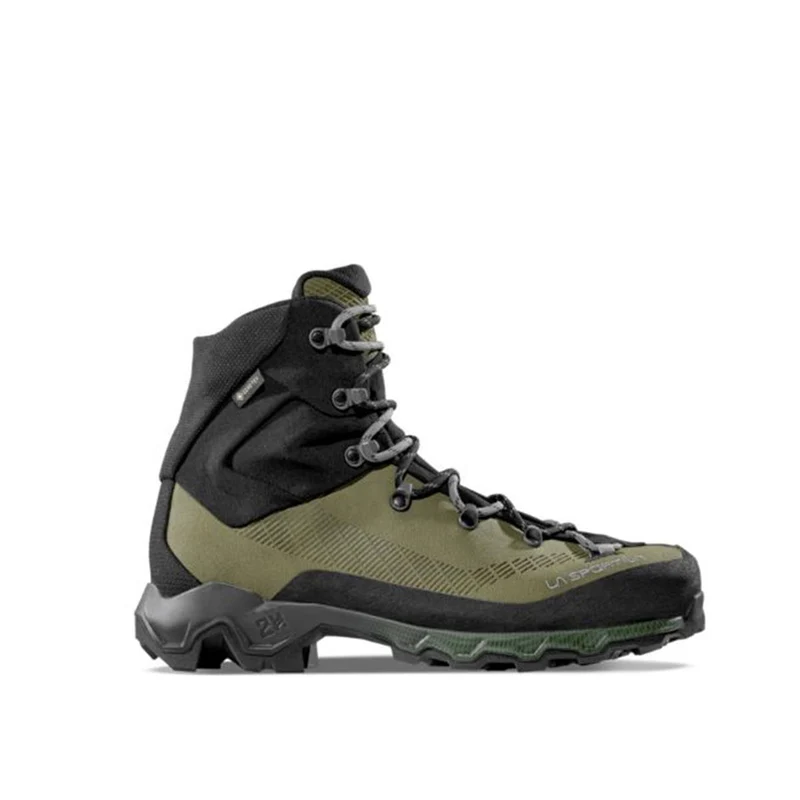 La Sportiva Aequilibrium Trek GTX Men cypress cloud