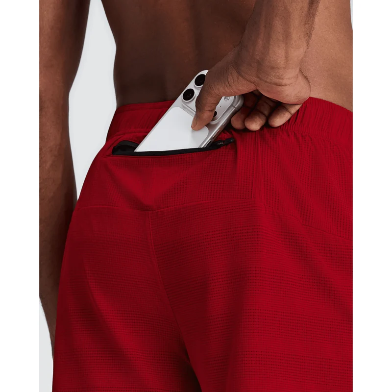 Bandit Coolgrid 2-in-1 Run Shorts Heren