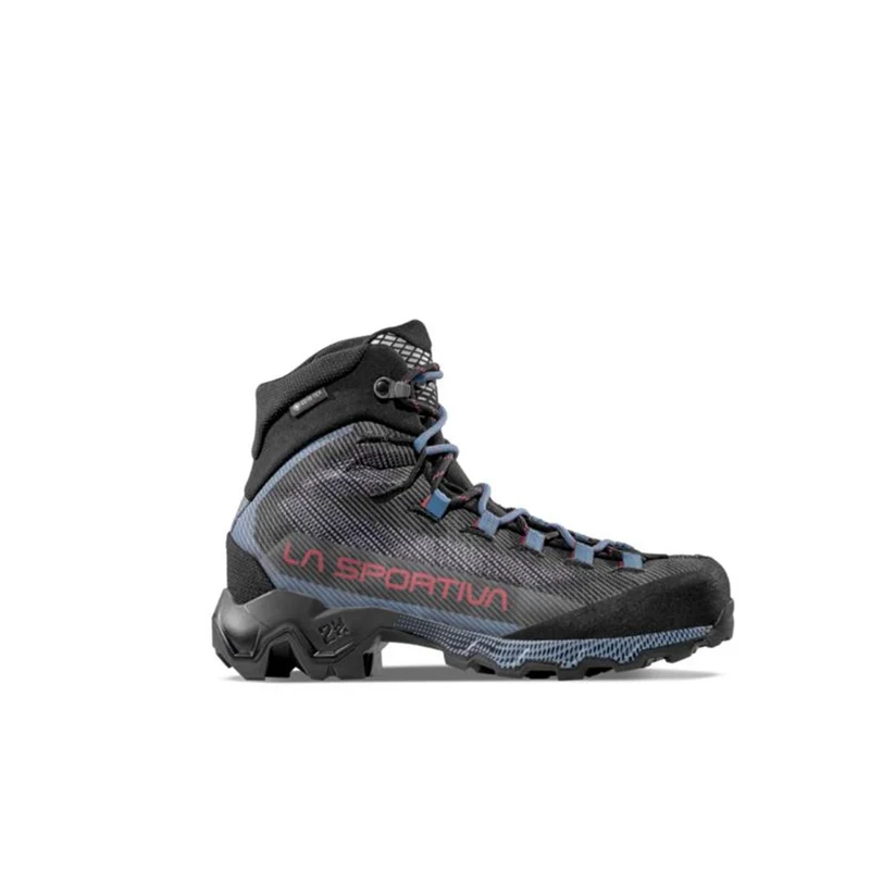La Sportiva Aequilibrium Hike Woman GTX limestone azalea