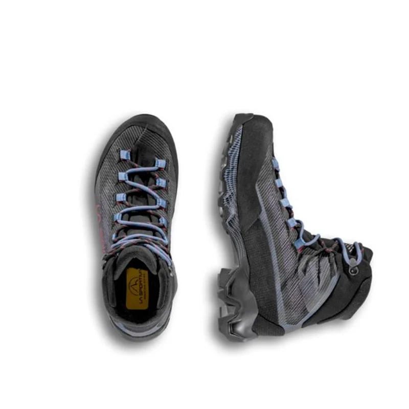 La Sportiva Aequilibrium Hike Woman GTX limestone azalea