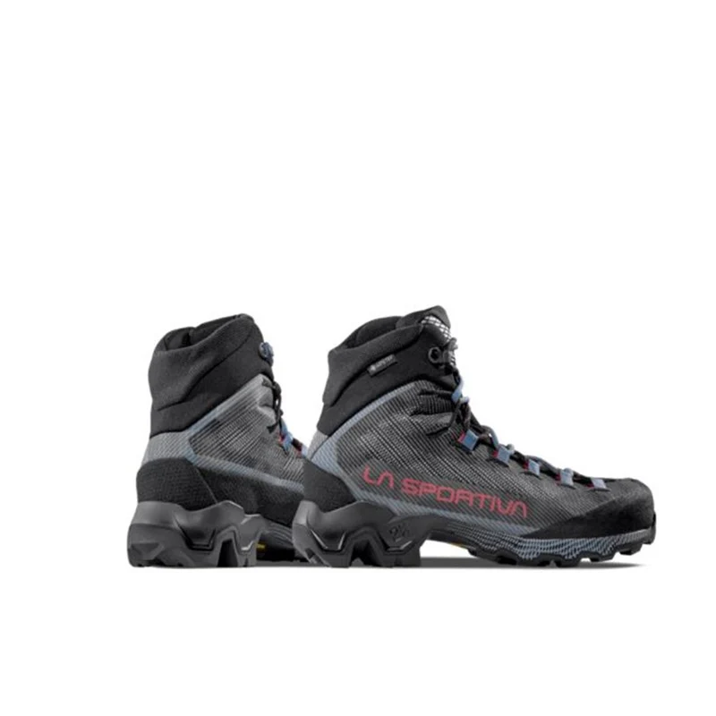 La Sportiva Aequilibrium Hike Woman GTX limestone azalea