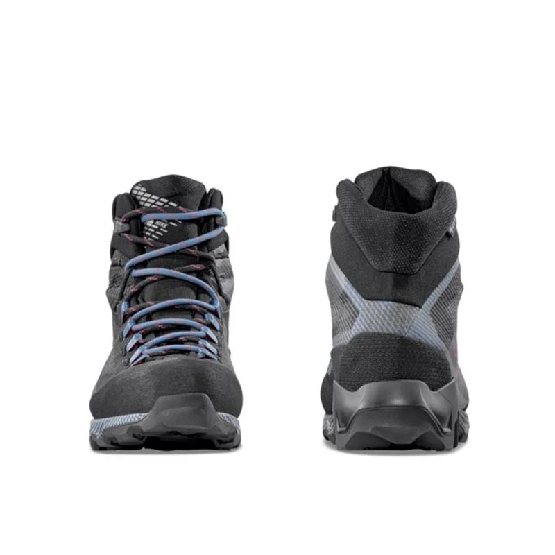 La Sportiva Aequilibrium Hike Woman GTX limestone azalea