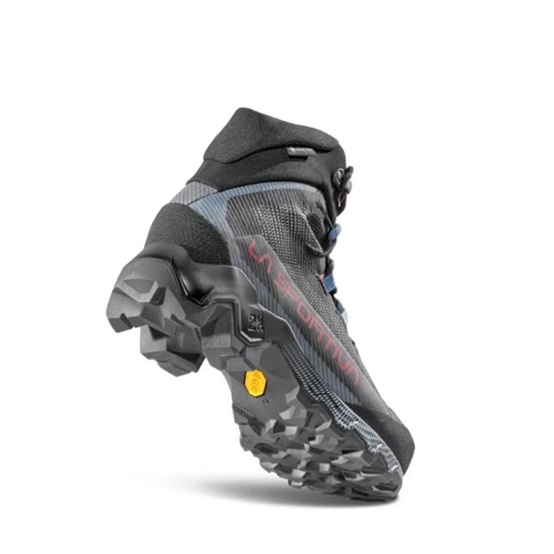 La Sportiva Aequilibrium Hike Woman GTX limestone azalea