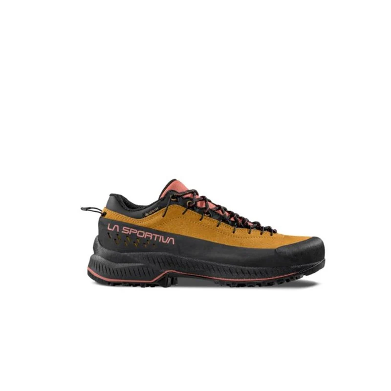 La Sportiva TX4 Evo Woman GTX wood mineral red