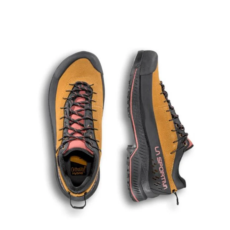 La Sportiva TX4 Evo Woman GTX wood mineral red