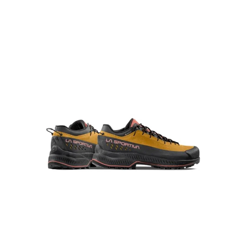 La Sportiva TX4 Evo Woman GTX wood mineral red