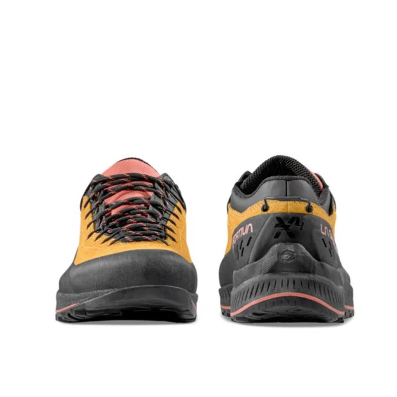 La Sportiva TX4 Evo Woman GTX wood mineral red