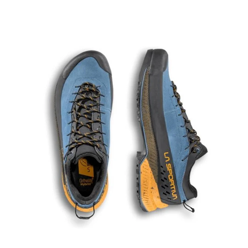 La Sportiva TX4 Evo GTX Men hurricane apricot