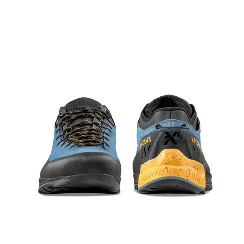 La Sportiva TX4 Evo GTX Men hurricane apricot