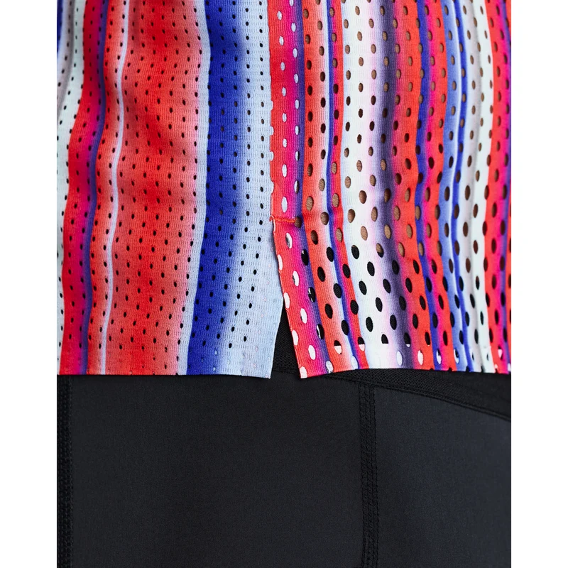 Bandit Shredder Shorty Race Singlet Heren