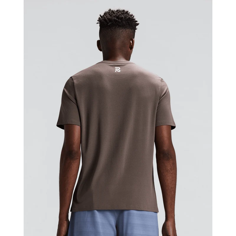 Bandit Micromesh Run Tee Heren