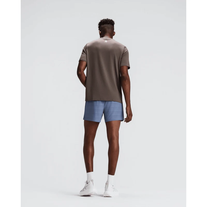 Bandit Micromesh Run Tee Heren