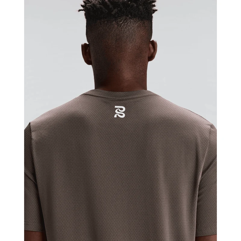 Bandit Micromesh Run Tee Heren
