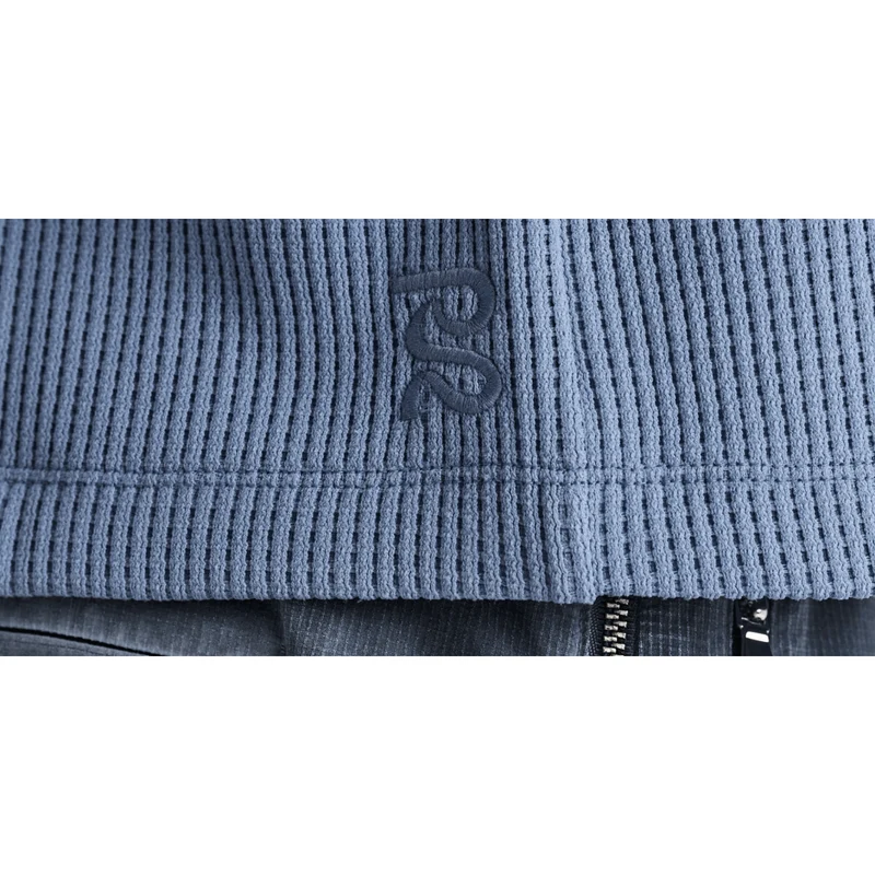 Bandit Polartec Waffle Long Sleeve Heren