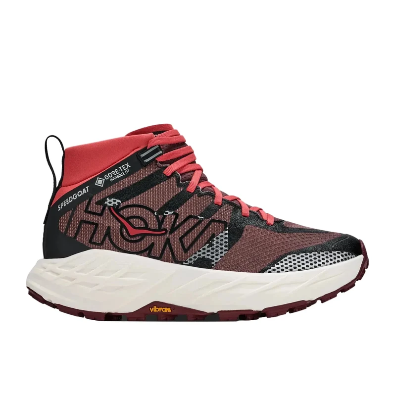 Hoka Speedgoat 7 Hike Gore-Tex Dames