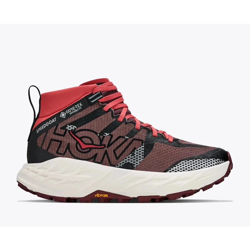 Hoka Speedgoat 7 Hike Gore-Tex Dames