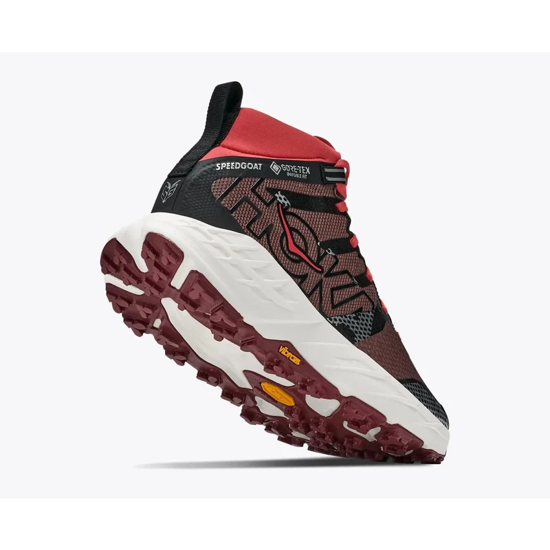 Hoka Speedgoat 7 Hike Gore-Tex Dames
