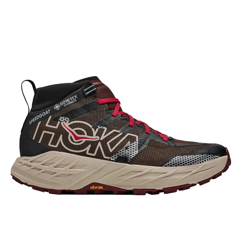 Hoka Speedgoat 7 Hike Gore-Tex Heren