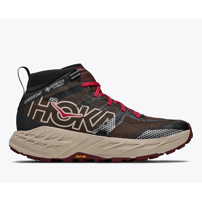 Hoka Speedgoat 7 Hike Gore-Tex Heren
