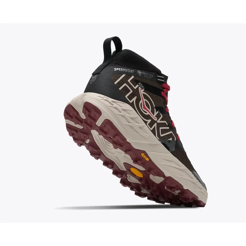 Hoka Speedgoat 7 Hike Gore-Tex Heren