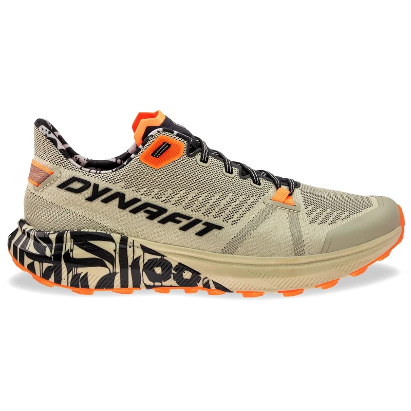 Dynafit Trail Graphic Heren
