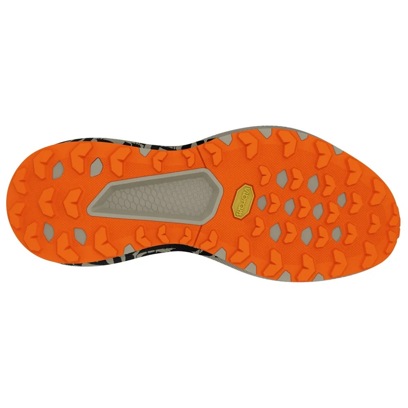 Dynafit Trail Graphic Heren