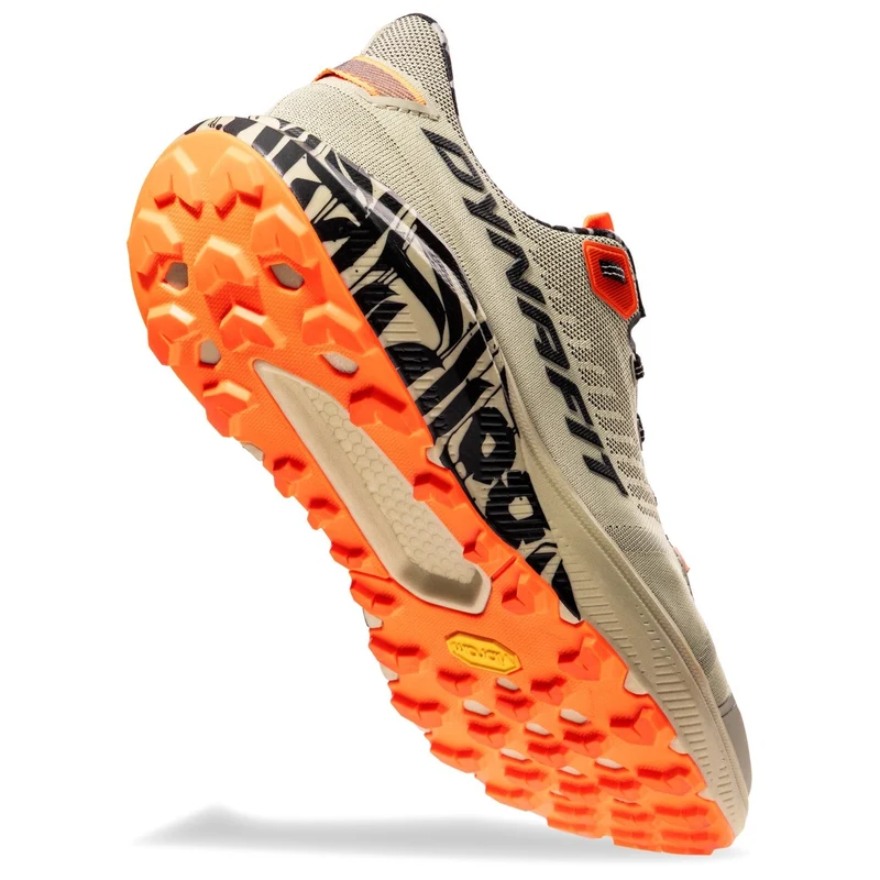 Dynafit Trail Graphic Heren