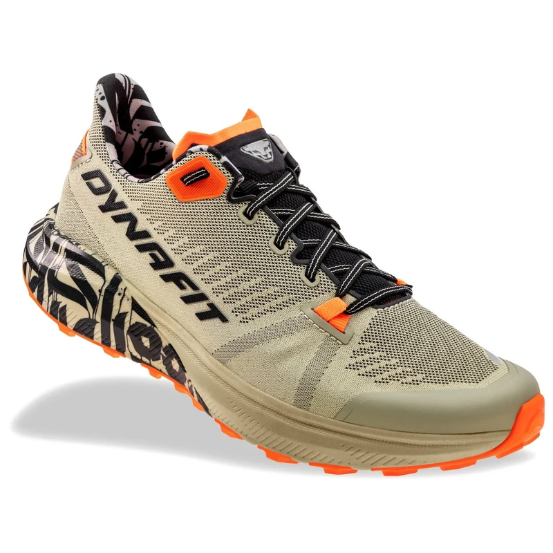 Dynafit Trail Graphic Heren