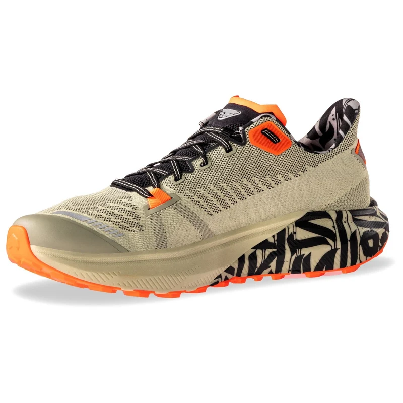 Dynafit Trail Graphic Heren