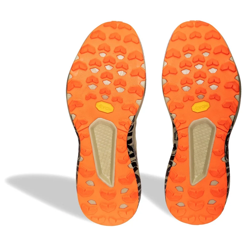 Dynafit Trail Graphic Heren