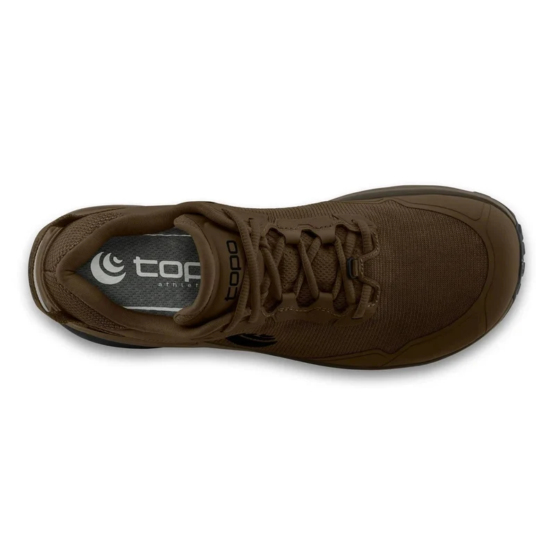 Topo Athletic Traverse Heren