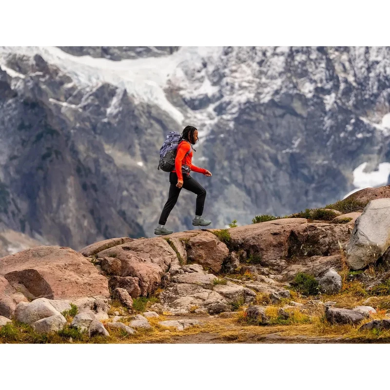 Topo Athletic Traverse Heren