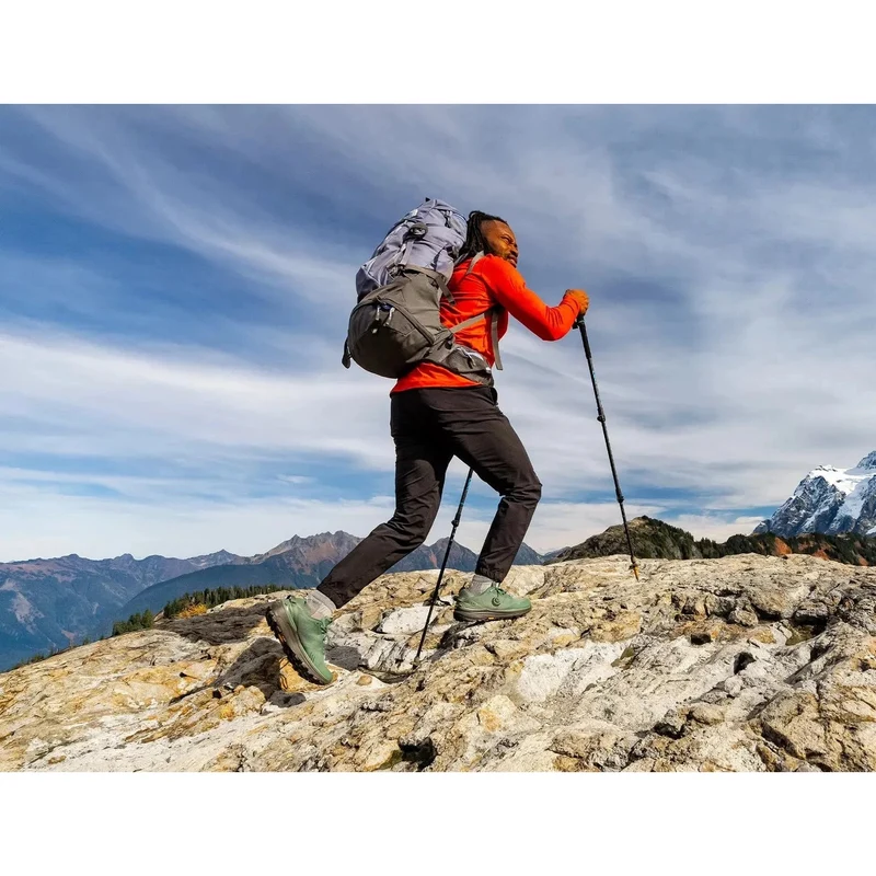 Topo Athletic Traverse Heren