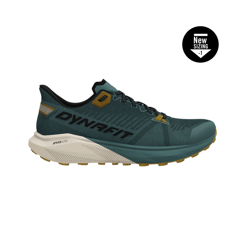 Dynafit | Trail | Trailschoenen | Heren