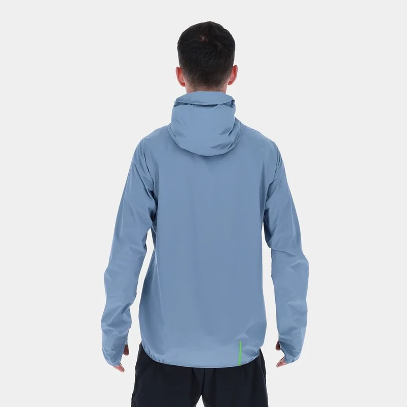 INOV8 | Stormshell Full Zip V2 | Regenjack | Heren