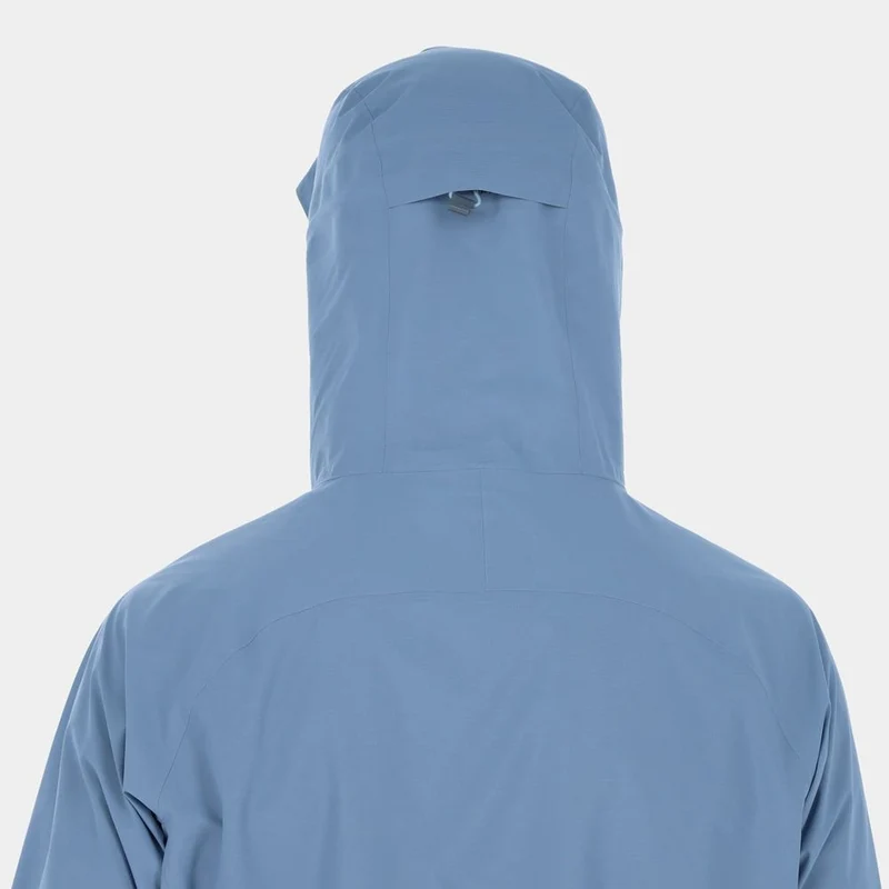 INOV8 | Stormshell Full Zip V2 | Regenjack | Heren