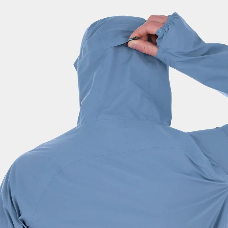 INOV8 | Stormshell Full Zip V2 | Regenjack | Heren